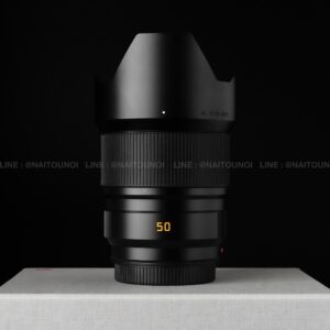 ( Used!! ) Leica 50 F2 ASPH For SL