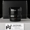 ( Used!! ) Fuji 18 F2 R Black