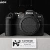 ( Used!! ) Canon EOS R8 Black