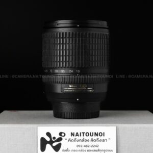 ( Used!! ) Nikon AF-S 18-135 F3.5-5.6 G ED DX
