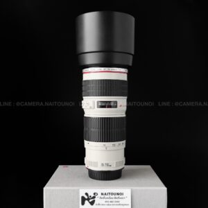 ( Used!! ) Canon EF 70-200 F4 L USM