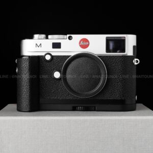 ( Used!! ) Leica M240 Silver