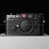 ( Used!! ) Leica M6 0.72 Black