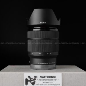 ( Used!! ) Sony FE 28-70 F3.5-5.6 OSS