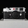 ( Used!! ) Leica M6 0.72 Silver