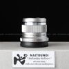 ( Used!! ) Olympus 45 F1.8 Silver