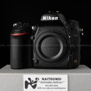 ( Used!! ) Nikon D750