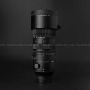 ( Used!! ) Sigma 70-200 F2.8 DG DN Black For Sony