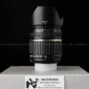 ( Used!! ) Tamron 18-200 F3.5-6.3 XR Di II For Nikon