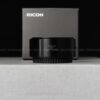 ( Used!! ) Ricoh Lens Adapter ( GA-1 ) For Ricoh GR III