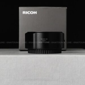 ( Used!! ) Ricoh Lens Adapter ( GA-1 ) For Ricoh GR III
