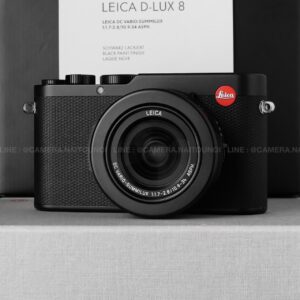 ( Used!! ) Leica Dlux8