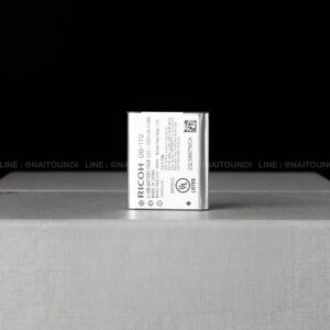 ( Used!! ) Ricoh Battery ( DB-110 ) For Ricoh GR III, GR IIIx