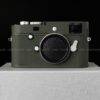 ( Used!! ) Leica M240P “Safari Edition 1500 World Wide”