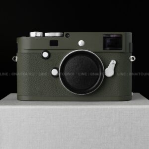 ( Used!! ) Leica M240P “Safari Edition 1500 World Wide”