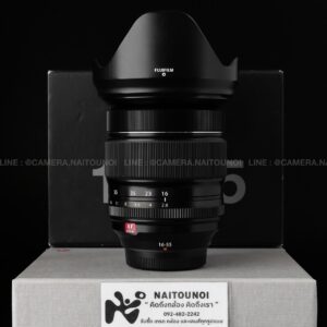 ( Used!! ) Fuji XF 16-55mm F2.8 R LM WR Black