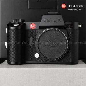 ( Used!! ) Leica SL2-S