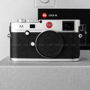 ( Used!! ) Leica M240 Silver