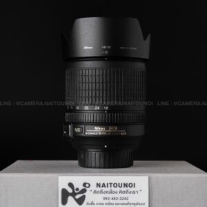 ( Used!! ) Nikon AF-S 18-105 F3.5-5.6 G ED VR