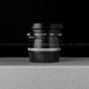 ( Used !! ) Leica 35 F1.4 V2 Pre-ASPH Black Canada