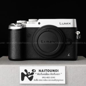 ( Used!! ) Lumix GX8