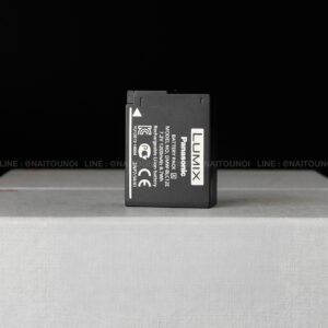 ( Used!! ) Panasonic Lumix Battery For Leica Q, QP ( DMW-BLC12E )