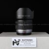 ( Used!! ) Lumix G.Vario 7-14 F4 ASPH Black