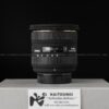 ( Used!! ) Sigma 10-20 F4-5.6 DC HSM Black For Nikon