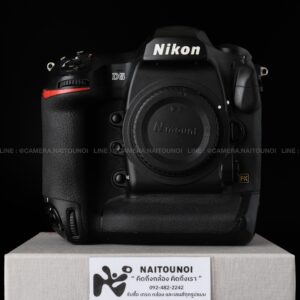 ( Used!! ) Nikon D5