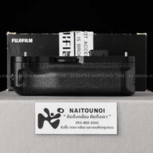 ( Used!! ) Fuji X-T1 Vertical Battery Grip VG-XT1