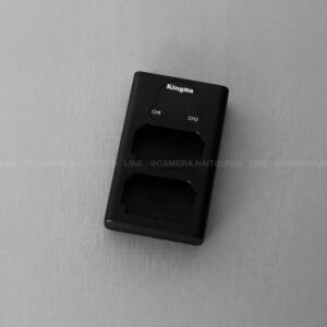 ( Used!! ) KingMa Battery Changer BM048-FZ100 For Sony NP-FZ100