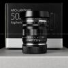 ( Used!! ) Voigtlander APO-LANTHAR 50 F2 VM-mount