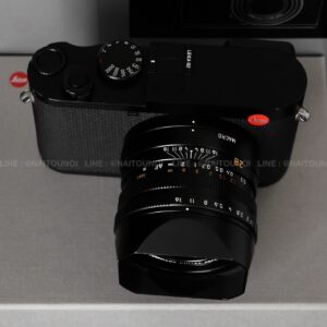 ( Used!! ) Leica Q2 Black