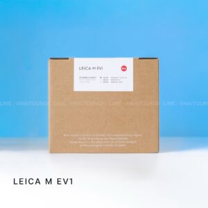 ( Brand New!! ) Leica M EV1 • Sealed Box •