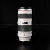 ( Used!! ) Canon EF 70-200 F2.8 L