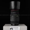 ( Used!! ) Sigma 70-300 F4-5.6 Apo DG Black For Canon