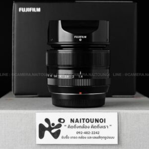 ( Used!! ) Fuji XF 35 F1.4 R