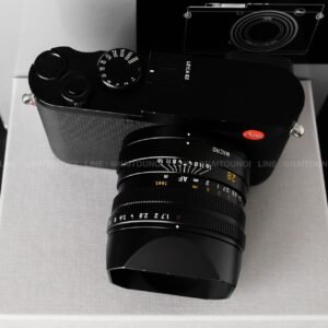 ( Used!! ) Leica Q2 Black