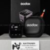 ( Used!! ) Godox Flash Trigger X3 Touch Screen TTL Wireless