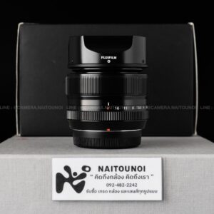 ( Used!! ) Fuji XF 35 F1.4 R