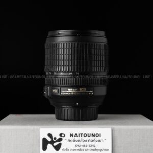 ( Used!! ) Nikon AF-S 18-105 F3.5-5.6 G ED VR