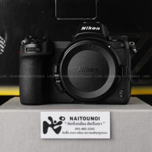 ( Used!! ) Nikon Z6 Black