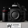 ( Used!! ) Nikon D600 Black ( เมนู Eng )