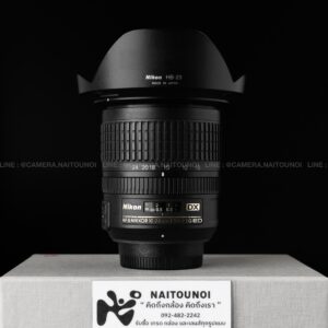 ( Used!! ) Nikon AF-S 10-24 F3.5-4.5G ED DX