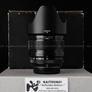 ( Used!! ) Fuji XF 23 F1.4 R