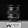 ( Used!! ) Sigma 17-70 F2.8-4 DC For Nikon