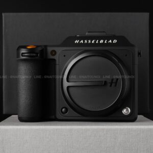 ( Used!! ) Hasselblad X2D 100C