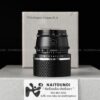 ( Used!! ) TTartisan 35 F1.4 Black For Fuji