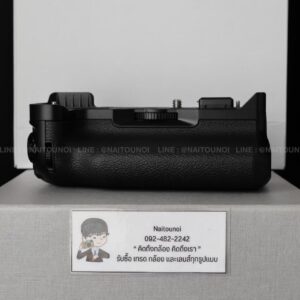 ( Used!! ) Fuji X-H1 Vertical Battery Grip VPB-XH1