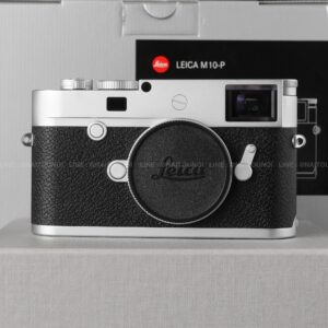 ( Used!! ) Leica M10P Silver